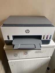 HP Smart Tank 670 Colour Printer