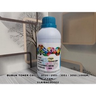 Powder /Color Toner Powder Tk-895 Fs C 8020 / 8025 /8030 /8525 / 2551 / 3051 / 3050 /2525 /2025 [100