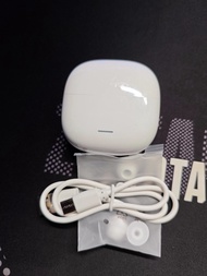 Redmi Buds 6 Lite白色