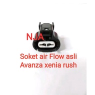 Original IAT MAF Avanza Xenia rush Terios air flow socket