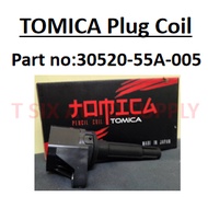 [TOMICA] Honda City T9A, Jazz T5A, BRV Plug Coil 30520-55A-005