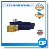 Tali Pinggang Kadet Kokurikulum Uniform Sekolah Belt Co-curriculum KRS TKRS BSMM PBSM KPA Kadet Poli