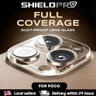 XIAOM POCO F7 ULTRA X7 F6 F5 PRO 5G X6 PRO X5 F4 F3 X4 X3 GT Full Cover Camera Lens Protector Premiu