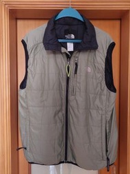 The North Face 男士背心