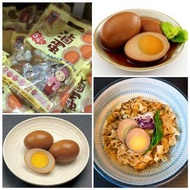 古早味台灣福記滷蛋