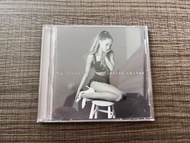 Ariana Grande 亞莉安娜 My Everything 日本版CD 專輯