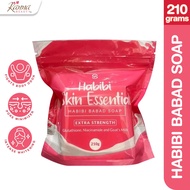 Habibi Skin Essentials Babad Soap 210g | Bar Soap, Removes Body odor