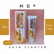 Original Skin Fighter 35g MD Extra Large