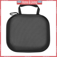 ci Portable Skin for Case Earphone Protective for Case with Zip Design Carrying Cover for Arctis 3 5