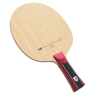 Butterfly Mizutani Jun ZLC FL Blade Flared Blade Table Tennis Racket Blade Ping Pong