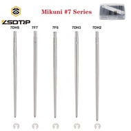 Mikuni 7 Series Jet Needle 7DH5 7F7 7F6 7DH3 7DH2 for VM40 VM44 Mikuni Carburetors