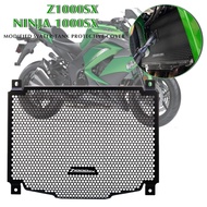 For KAWASAKI NINJA1000SX NINJA 1000SX Z1000SX Z 1000SX 2020 2021 2022 2023 CNC Motorcycle Radiator G