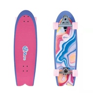 surf skateboard เซิร์ฟสเก็ตบอร์ด ลายสุดฮิต Cx4 Cx7 S7 P7 ยาว 27/30/32 นิ้ว ใหม่ล่าสุด พร้อมส่ง!!