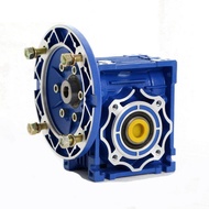 Dụng Cụ Cầm Tay Điện Giảm Tốc Hộp Số 100:1 Giảm Tốc NMRV040 63B14 Cho Động Cơ Bước