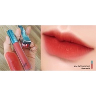 Bbia matte lipstick color 04 Coral pink