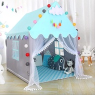 Building Blocks Assemble Toys House Kids Upgraded Version