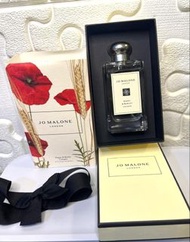 JO MALONE 祖馬龍
Poppy & Barley 罌粟花與大麥古龍水 100ml $700