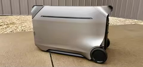 DELTA Pro 3 4096Wh 4000W JY PROMO SALES EcoFlow