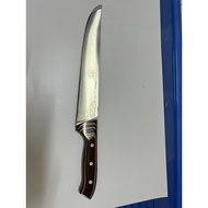 Pirge elite Butcher knief 10 inci