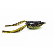 soft frog set box jump frog soft frog T Thunder Frog Blackfish Lure Simulation Lure Lure