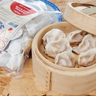 RedMart Beef And Onion Dumplings (No Added MSG) - Frozen