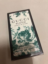 Gucci Bloom Acqua Di Fiori 淡香水30ml