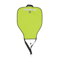 Scuba diving 50lbs lift bag ดำน้ำ 50 ถุงลอยตัว