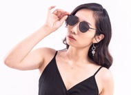 2is KeeE 太陽眼鏡│梨形簡約 聖誕禮物