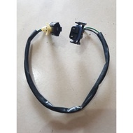 Foglamp H11 HB3 pin 2 headlight bulb connector body cable UniversalOriginal Mercy proton T0Y0TA H0ND