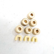 Modenas ELIT125/karisma/gy6/passion125 Pulley Roller