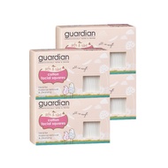 19. GUARDIAN COTTON PAD IN BOX FACIAL COTTON HIGH QUALITY EASY ABSORB WITH BUBBLE WRAP