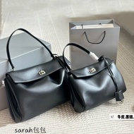 Rodeo Handbag Tote Underarm Crossbody Genuine Leather Side Shoulder Women's Bag