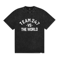 Retriever 247 VS The World T-Shirt