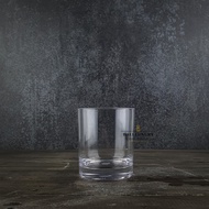 Polycarbonate Rock Glass Plastic Cup