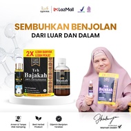 Qahira 1 Teh + 1 Minyak Qahira + Free Teh Bajakah |  Menyembuhkan Berbagai Penyakit Teh Bajakah Qahi