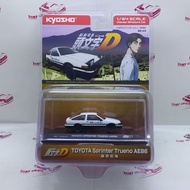 Kyosho Initial D Toyota Sprinter Trueno AE86