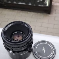 BRONICA 6x6 NIKKOR-Q 105MM F3.5