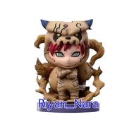 Action Mini Figure Anime Naruto Gaara Riyan Nara