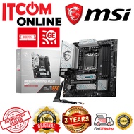 MSI B650 GAMING PLUS WIFI / B650M GAMING PLUS WIFI DDR5 SOCKET AM5 MOTHERBOARD (911-7E26-001/911-7E2