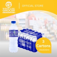 Cactus Mineral Water 24 x 500ml