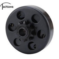 tachiuwa SiaBiced Go Kart Clutch 420 Chain 10T Drive Sprocket for Go Kart Engine Fun Kart