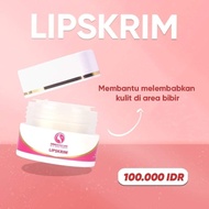Lipscream Drw Skincare