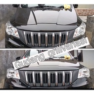 Grill gril wuling confero model prado