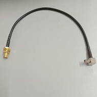 SMA female to TS 9 L for modem such as B818 and others