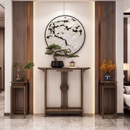 Entrance Table Buddha Altar Cabinet Shrine Cabinet Console Table Altar Cabinet Buddha Altar Cabinet 