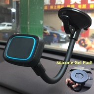 Car Phone Holder Magnetic Universal Magnet Phone Mount for iPhone X Xs Max Samsung in Car Window Mobile Cell Phone Holder Stand