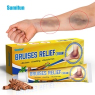Sumifun Bruise Cream for Sports and Fitness, Injury and Sprain Cream K10133