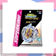 [TAKARA TOMY] Beyblade Burst B-168 Booster Rage Longinus Superking Battle Tops