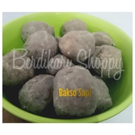 Bakso/Meat Ball/Sapi/Bakso Sapi/Bakso Daging Sapi/Bakso Telur Puyuh