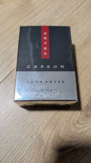 Prada Luna Rossa Carbon 50ml(現貨）